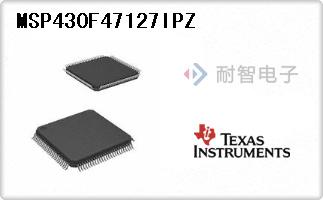 MSP430F47127IPZ