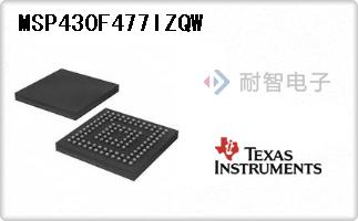 MSP430F477IZQW