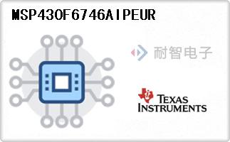 MSP430F6746AIPEUR