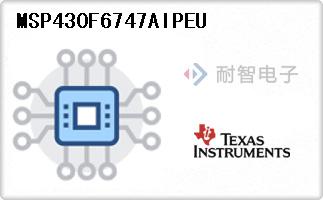 MSP430F6747AIPEU