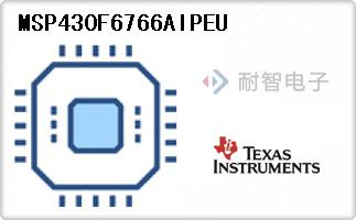 MSP430F6766AIPEU