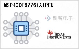 MSP430F67761AIPEU