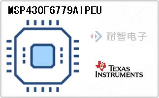 MSP430F6779AIPEU