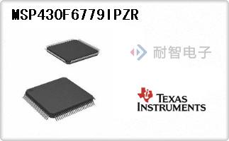 MSP430F6779IPZR
