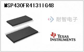 MSP430FR4131IG48