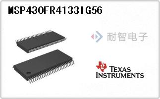 MSP430FR4133IG56