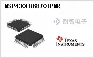MSP430FR6870IPMR