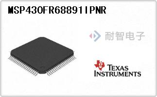 MSP430FR68891IPNR