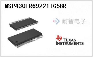 MSP430FR69221IG56R