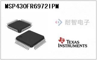 MSP430FR6972IPM