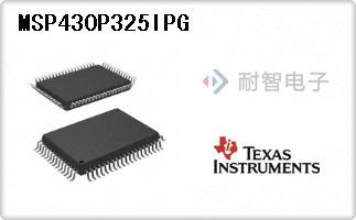 MSP430P325IPG