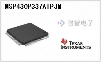 MSP430P337AIPJM