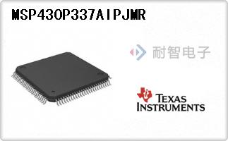 MSP430P337AIPJMR