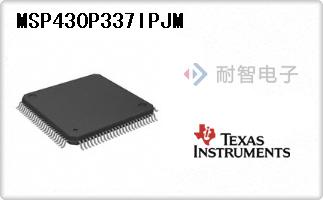 MSP430P337IPJM