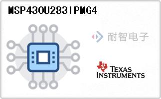 MSP430U283IPMG4