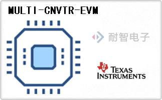 MULTI-CNVTR-EVM