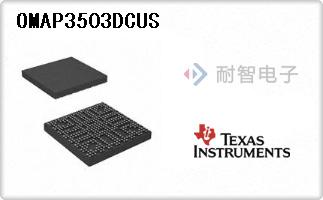 OMAP3503DCUS