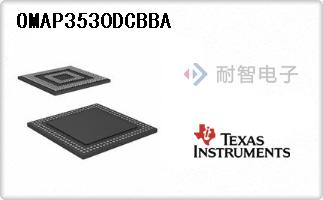 OMAP3530DCBBA