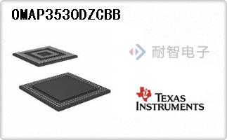 OMAP3530DZCBB