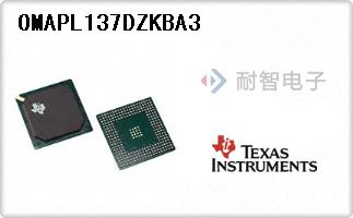 OMAPL137DZKBA3