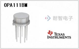 OPA111BM