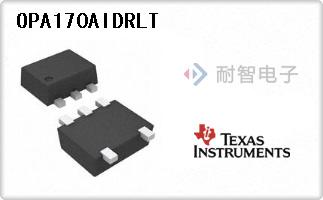 OPA170AIDRLT