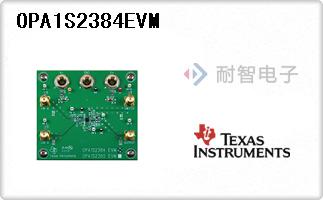 OPA1S2384EVM