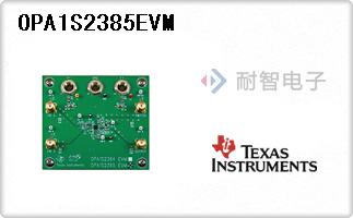 OPA1S2385EVM