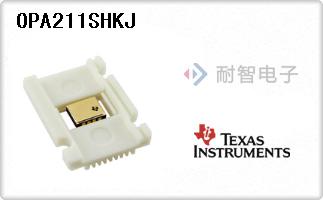OPA211SHKJ