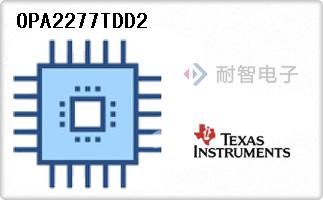 OPA2277TDD2