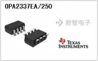 OPA2337EA/250