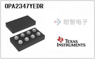 OPA2347YEDR