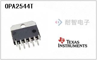 OPA2544T