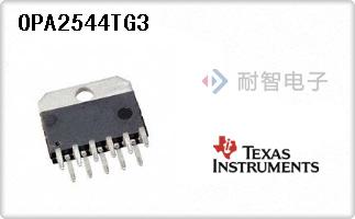 OPA2544TG3