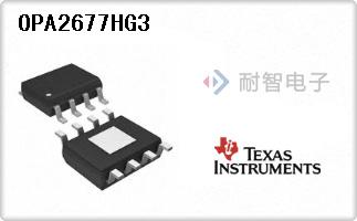 OPA2677HG3