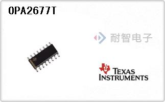 OPA2677T