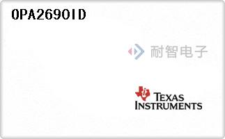 OPA2690ID