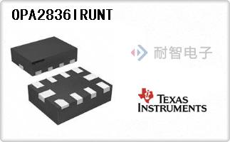 OPA2836IRUNT