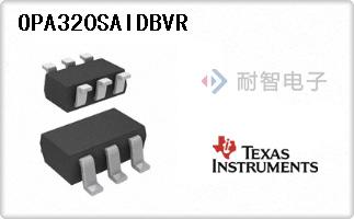 OPA320SAIDBVR