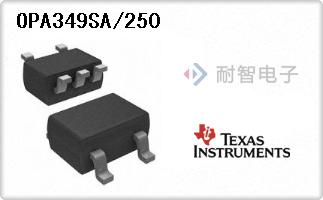 OPA349SA/250