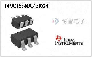 OPA355NA/3KG4