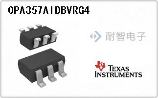 OPA357AIDBVRG4