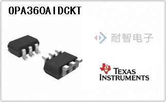 OPA360AIDCKT