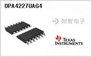 OPA4227UAG4