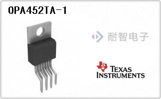 OPA452TA-1