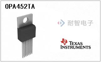 OPA452TA