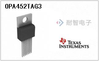 OPA452TAG3