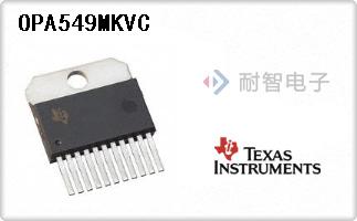 OPA549MKVC����