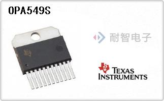 OPA549S