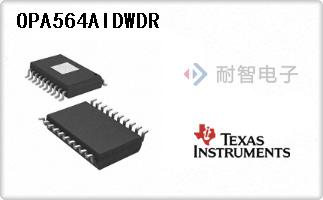 OPA564AIDWDR
